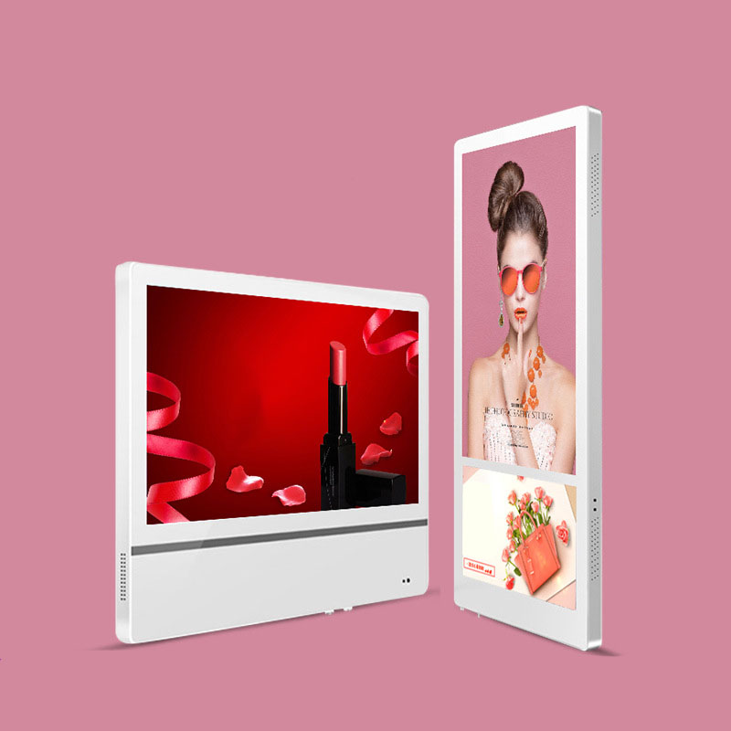 Elevator Advertising Display Screen